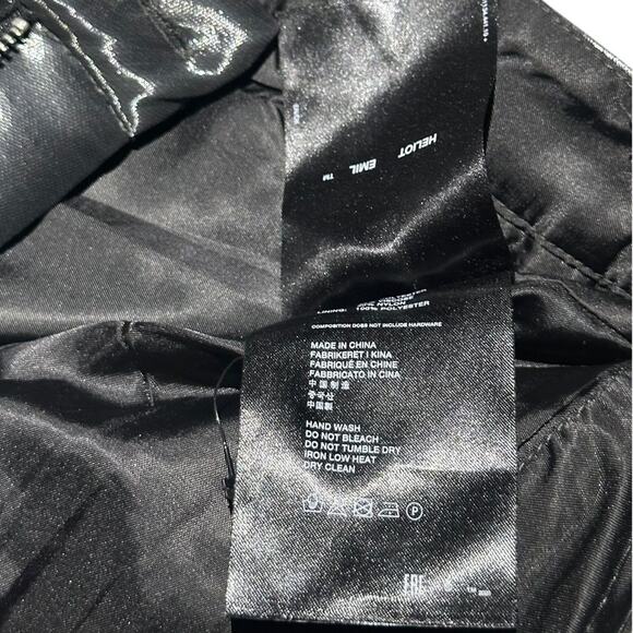 Liquid Metal cargo pant - Picture 4 of 5